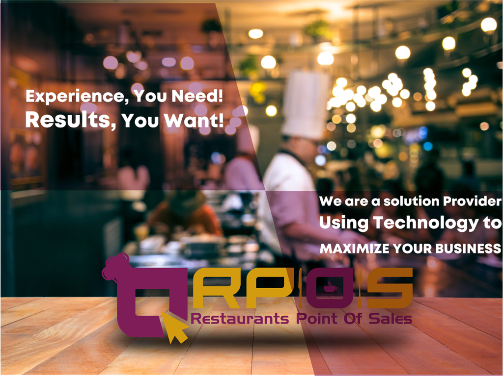 Qryptos Website